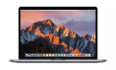 Apple MacBookPro A1707 BTO 15.4  - (Core I7 - 3.1Ghz - 16GB Ram - 1TB SSD) • $404.95