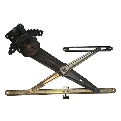 89-94 Geo Metro 2dr Passenger Right Front Door OEM Manual Window Regulator • $74.90