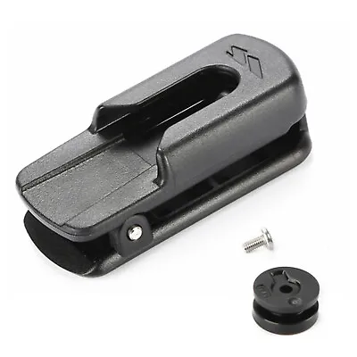 CLIP-14 Waist Back Clip For Yaesu VX-7R VX-6R VX177 FT-277R/270R Walkie Talkie E • $16.16