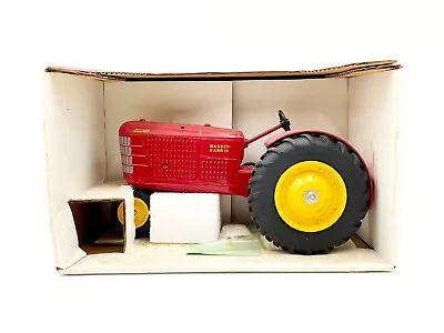 1/16 Massey Harris Row Crop 101 Tractor • $74.95