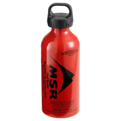 MSR (Cascade Designs) Fuel Bottle 11oz • $22.95