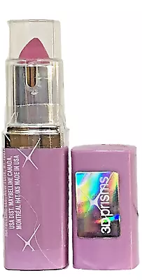 Maybelline Wet Shine Diamonds 3D Prisms Lipstick FUCHSIA LIGHTS ~ 'RARE/HTF' • $22.98