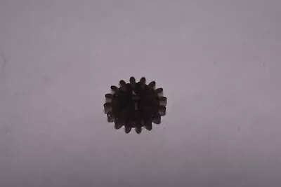 Bachmann Locomotive Replacement Gear Small • $3