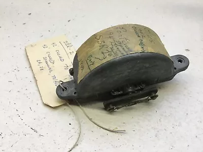 $17 • Buy Trico Vacuum Windshield Wiper Motor For 1942 Oldsmobile Pontiac Buick SSR-2