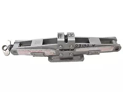 Mazda Rx-7 Rx7 Genuine Normal Jack Aluminum Car Lift Tool Rotary OEM #120 • $224.95