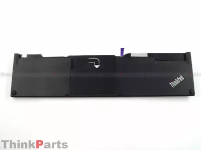 $26.66 • Buy New/Orig Lenovo ThinkPad X230i X230 Tablet X230T Palmrest With Touchpad 00HT212