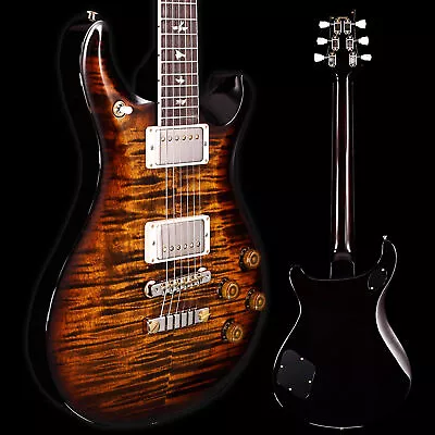 PRS Paul Reed Smith McCarty 594 Electric Black Gold Burst 7lbs 7.4oz • $5440