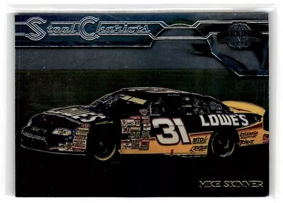 1998 Maxximum Mike Skinner's Car #45 Richard Childress Racing • $0.99