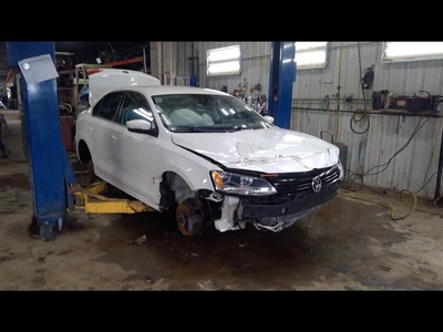 $94.99 • Buy Wheel 16x6-1/2 Steel Fits 05-18 JETTA 198497