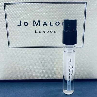 Jo Malone Perfume Sample Vials 1.5ml - Choose Your Scent Combined Shipping • $4.95