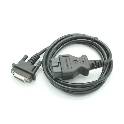 VCM2 Diagnostic Cable OBD2 DLC Testing Cable F-00K-108-663 For Ford VCMII VCM2 • $38