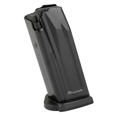 HK P30SK/VP9SK Magazine 10 Round 9mm Blued Finish  50253678 • $56