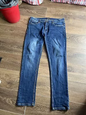 Men’s Firetrap Jeans Size 36R _ • £12