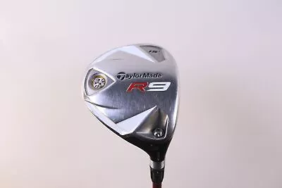 TaylorMade R9 15* 3-Wood RH 42.75 In Graphite Shaft Stiff Flex • $57.94