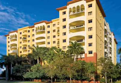 Wyndham Sea Gardens - Pompano Beach FL ~ Studio/Sleeps 4 ~ 7Nts MAY/SEPTEMBER • $499.99