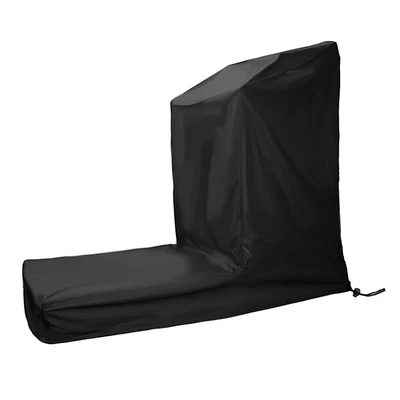 $55.34 • Buy Treadmill Dust Cover Sports Running Machine Dust Proof Case For Indoor Outdo SLK