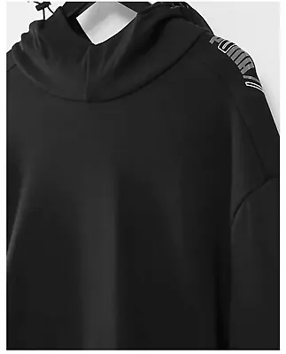 $69 • Buy PUMA Hoodie RAD/CAL Funnel Neck PO Pullover Jumper - Size M L XL - OZ STOCK! 