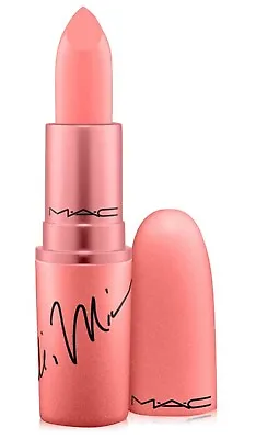 MAC Lipstick (Nicki Minaj) • $30