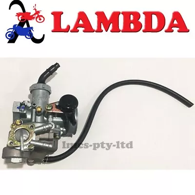 Honda CT110 Postie Carburetor CORRECT Carby Complete All Years CT 110 Posty Carb • $58.90