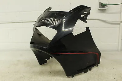 1992 Kawasaki Concours 1000 Zg1000a Front Upper Nose Fairing Cowl Shroud • $39.08