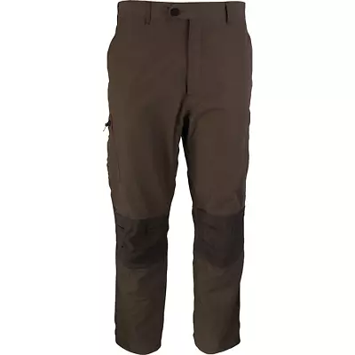 Jack Pyke Weardale Trousers Waterproof Field Country Shooting Trousers - Brown • £48.99