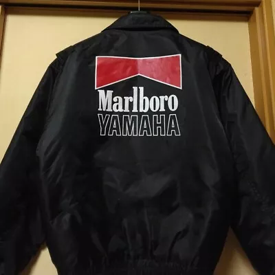 Racing Jacket YAMAHA Marlboro • $349