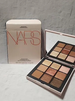 NARS Orgasm Rising Eyeshadow Palette New- FREE SHIPPING  • $38