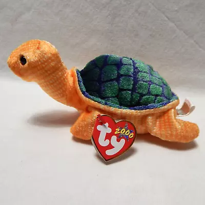 Ty Beanie Babies Peekaboo The Turtle • $10