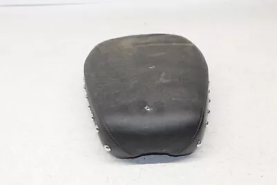 98-16 Yamaha V Star 650 Xvs650a Classic Rear Back Passenger Seat • $37.94