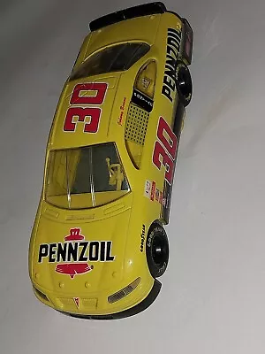 1991 Revell #30 Michael Waltrip Penzoil Pontiac 1:24 Die Cast Stock Car NASCAR • $7.99