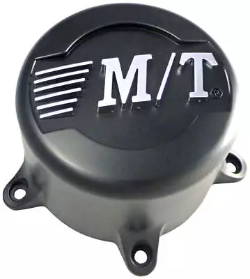 Mickey Thompson Classic III Black Center Cap - Open 6x5.5 90000001663 • $48.99