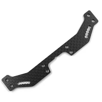 XP-10904  Xpress Arrow AT1/AT1S Graphite 3.0mm Rear Shock Tower Plate • $13.99