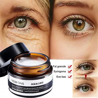 £6.99 • Buy Verfons Firming Eye Cream, Verfons Firming Eye Cream For Bags-