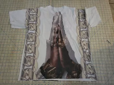 2 Chainz - 2 Good To Be T.R.U. XL Tour Shirt - Double Sided - Hip Hop Rap • $38