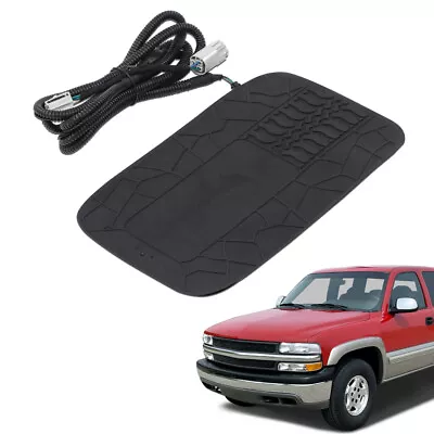 Wireless Phone Charging Fit For GM Trucks & SUV´s 1999-2002 (Full Console) • $29.70