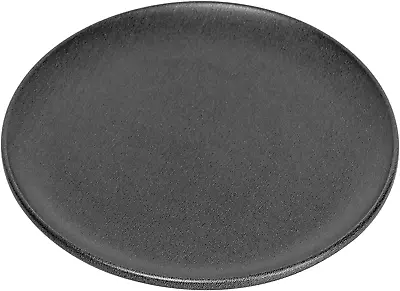 G & S Metal Products Company ProBake Teflon Nonstick Pizza Pan 12 Charcoal • $12.93