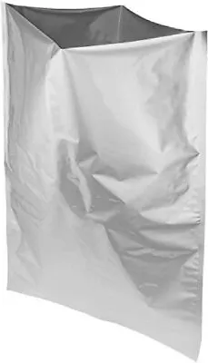 Dry-Packs 5-Gallon 20 X30  Mylar Moisture & Static Shielding Bags 10 Pack -... • $15.99