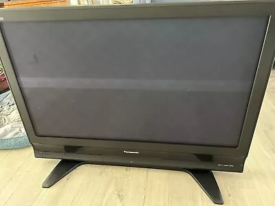 Panasonic Plasma Viera -  TH-42PX70A • $100