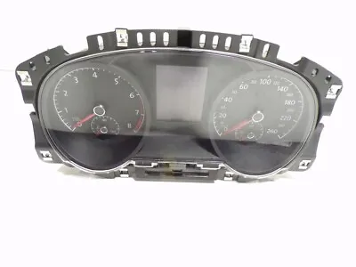 5g1920740d Instrument Panel / 5g1920740d / 17308944 For Volkswagen Golf Vii Lim • $281.40