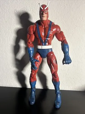 Marvel Legends Giant-Man Build A Figure (BAF) Complete 2006 • $175