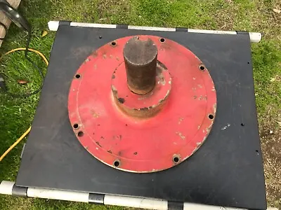 Drive Plate For Fire Pump With 2.25” Diameter Keyed Shaft Detroit Diesel 4-71 • $300