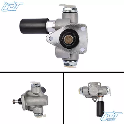 Brand New Fuel Supply Lift Pump Fits For Mack E7 ESP-3503 0440008120 • $44.40