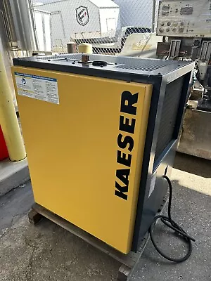 Kaeser Air Dryer Tc36 • $750