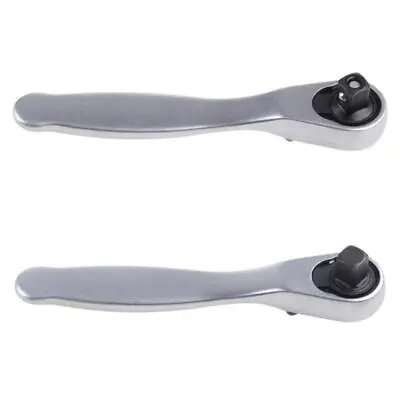 4 Types Small Ratchet Wrench Mini Micro Ratchet Wrench Hand Tool Narrow Space • $7.42