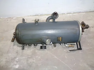 1999 Kaeser Rotary Screw Air Compressor As36 30 Hp Separator Sump Tank As31 • $450