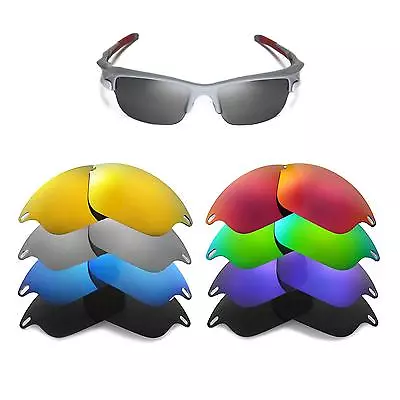 Cofery Replacement Lenses For Oakley Fast Jacket OO9097- Multiple Options • $7