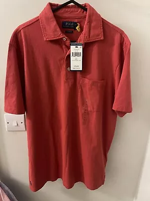 Polo Ralph Lauren Polo Small • £0.99