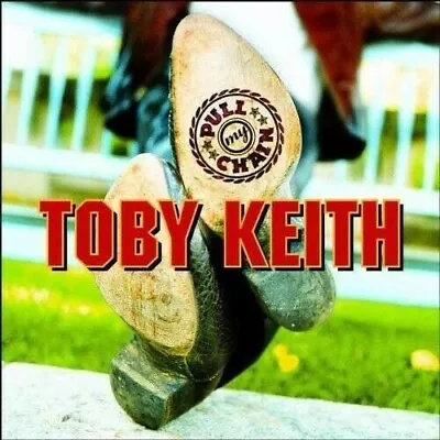 Pull My Chain - Music KEITHTOBY • $6.71