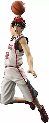 Megahouse Kuroko's Basketball: Taiga Kagami PVC Figure • $151.15