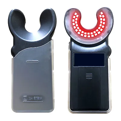 Vein Light Viewer Finder High LED Intensity Hand Held Portable Battery Operated • $68